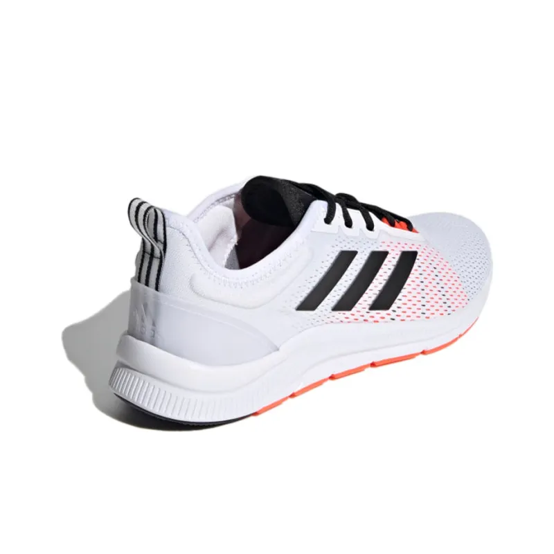 Adidas Asweetrain 'White Black Orange'-3