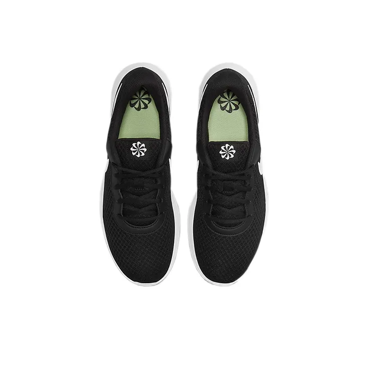 Nike Tanjun 'Black White'-3