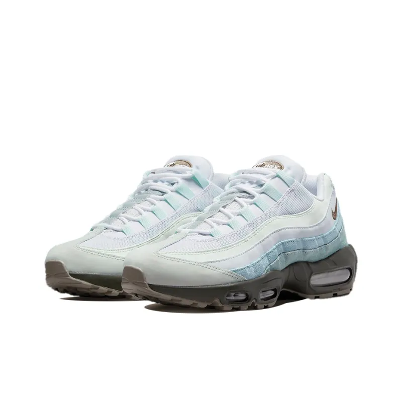 Nike Air Max 95 Sequoia Dusty Sage-2