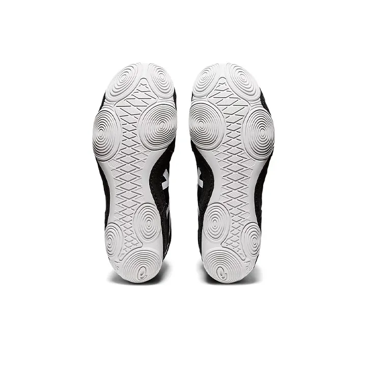 Asics Snapdown 3 2E Wide 'Carrier Grey White'-5