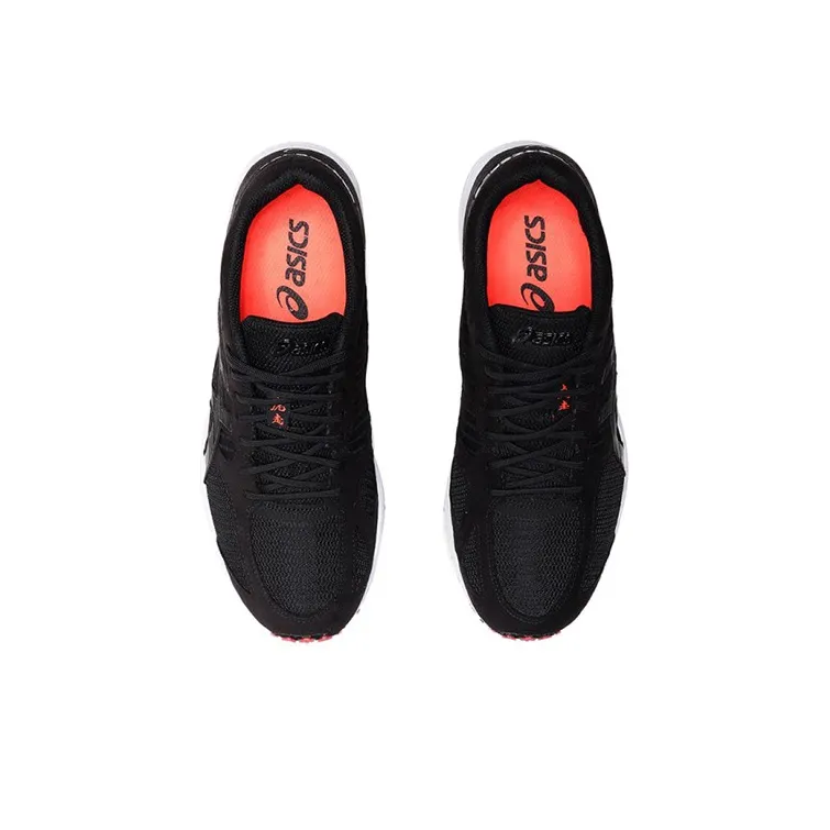 Asics Tartherzeal 6 Sneakers 'Black'-3