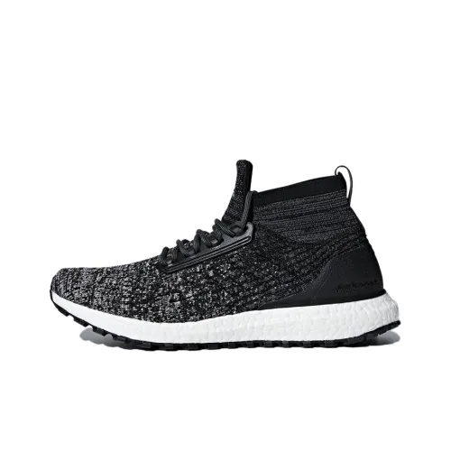 Adidas Ultraboost ATR Reigning Champ Core Black