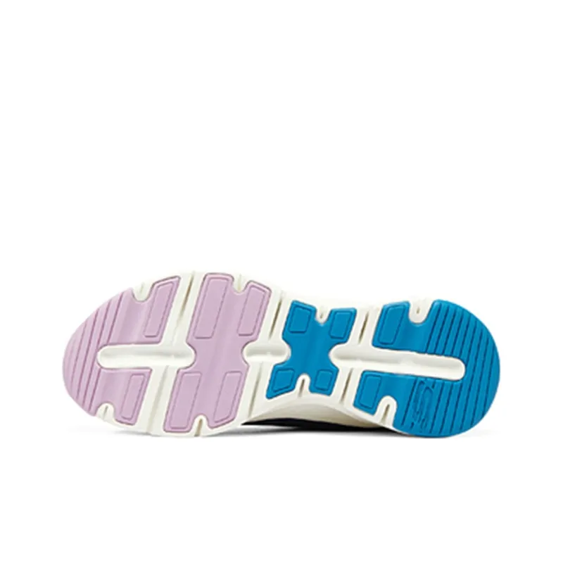 Skechers Arch Fit Infinity Cool 'Blue Pink White' Women's-4