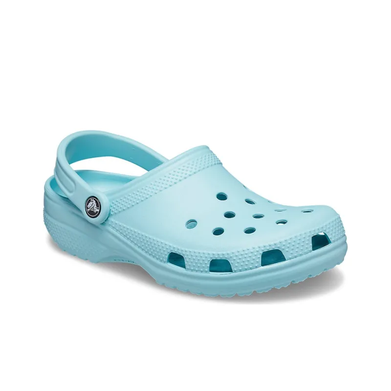 Crocs Classic Clog Pure Water Saweetie Bundle-2