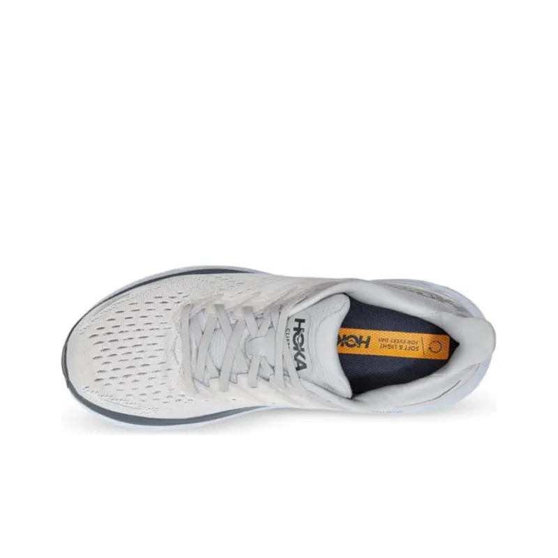 HOKA ONE ONE Clifton 8 Lunar Rock-2
