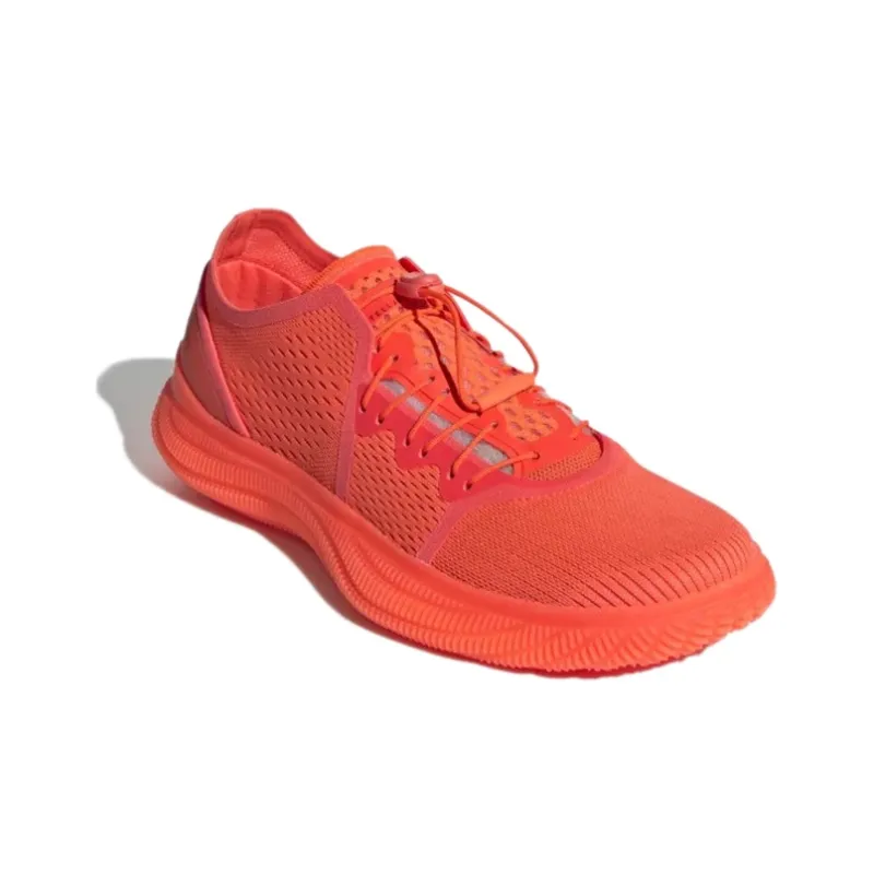 Adidas Stella McCartney X PureBoost Trainer 'Solar Red' Women's-1