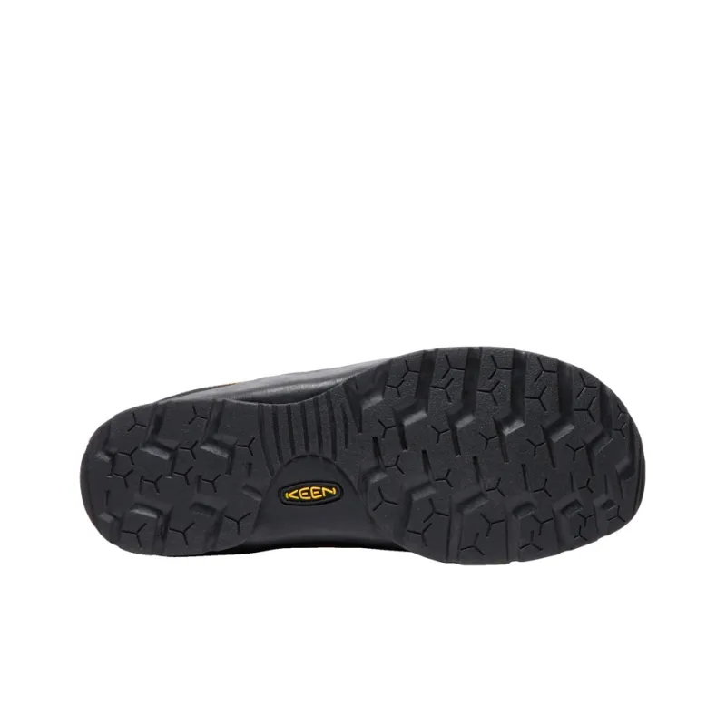 KEEN Jasper Low Top Outdoor Shoes Women's Orange-4