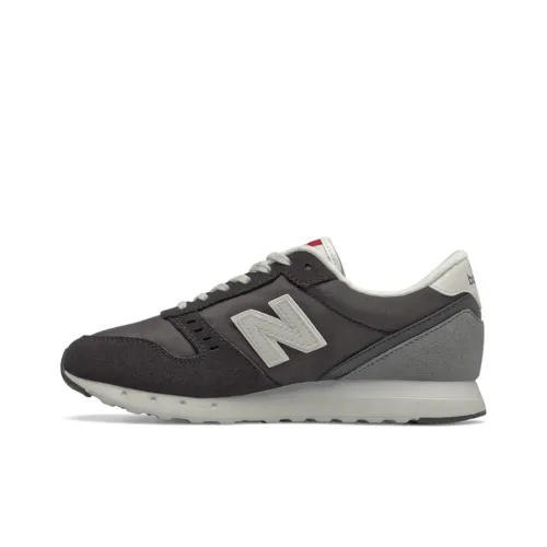 New Balance NB 311 Running Shoes Women's Low-Top Black/White