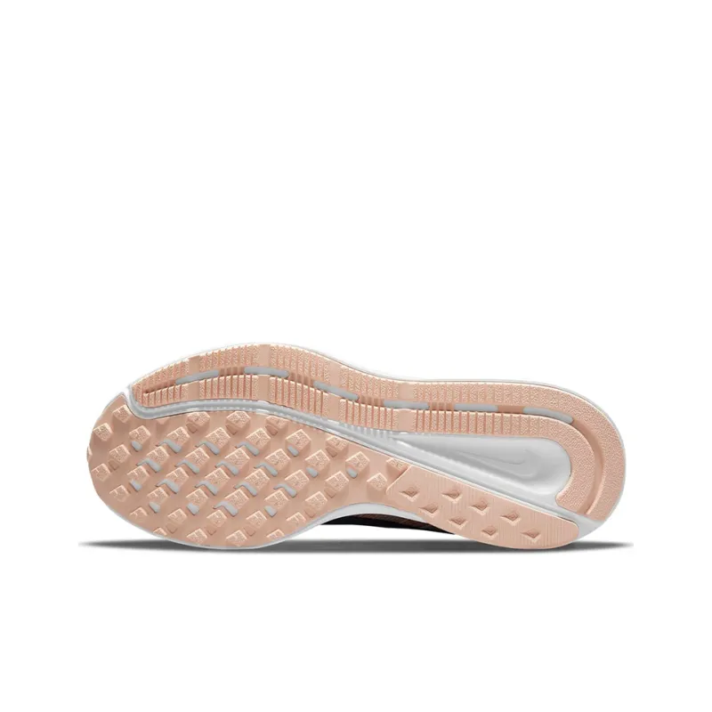 Nike Run Swift 2 'White Orange Blue' Women's-5