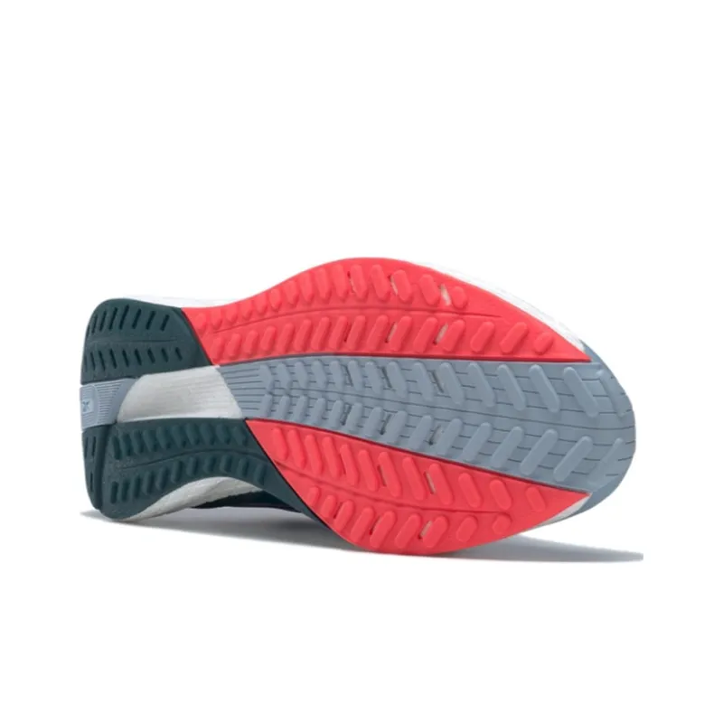 Reebok Floatride Energy 3 Adventure Gable Grey Neon Cherry-5