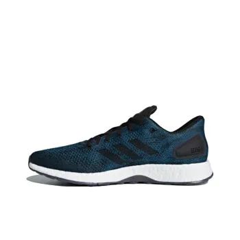 Adidas PureBoost Dpr 'Green Black'