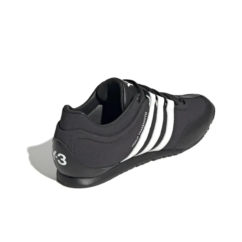 Y 3 Boxing Y 3 'Black White'-3