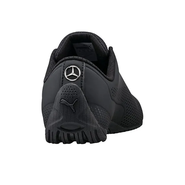 PUMA Mamgp Drift Cat Black Low Tops-2