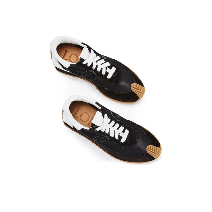 LOEWE Flow Runner Low Top Casual Shoes Men's-4