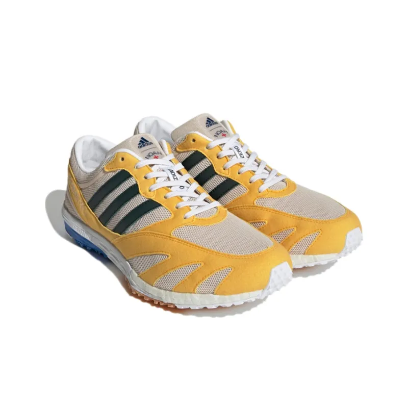 Adidas Lab Race Noah Yellow-3