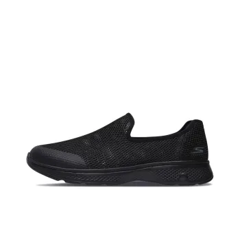 Skechers Go Walk 4 Slip On 'Black'