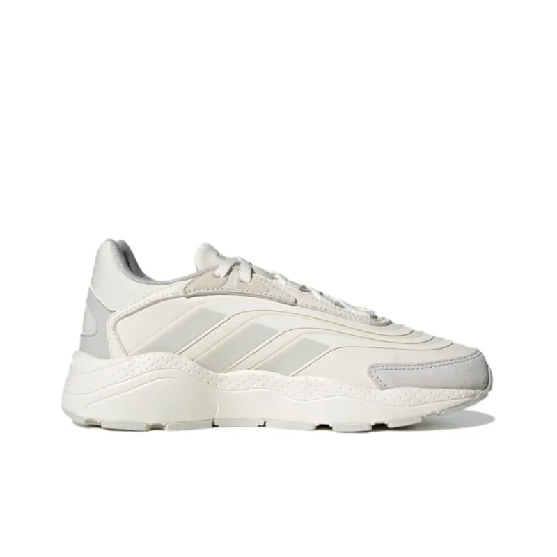 Adidas Women's Crazychaos 2.0 'Chalk Beige Grey'-1