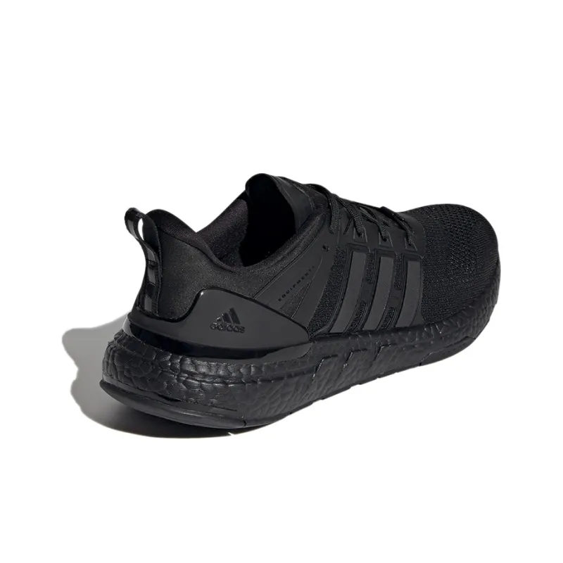 Adidas Equipment Plus Triple Black-3