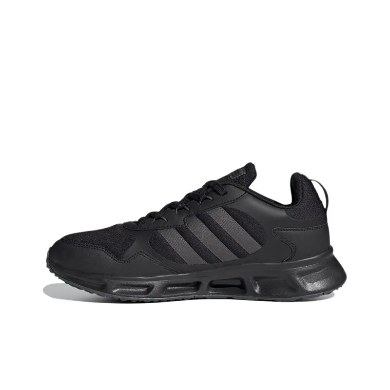 Adidas Neo Falcon Elite 6 'Black'-0