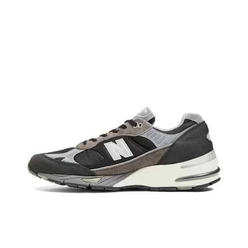 New Balance 991 Slam Jam