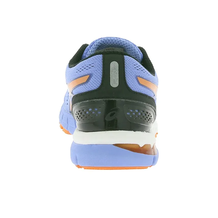 Asics Gel-Excel33 3 Running Shoes Women's Low-Top Blue/Orange-3