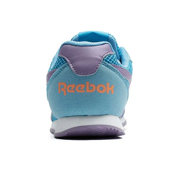 Reebok Royal Cl Jogger Running Shoes Women's Low-Top Blue-4