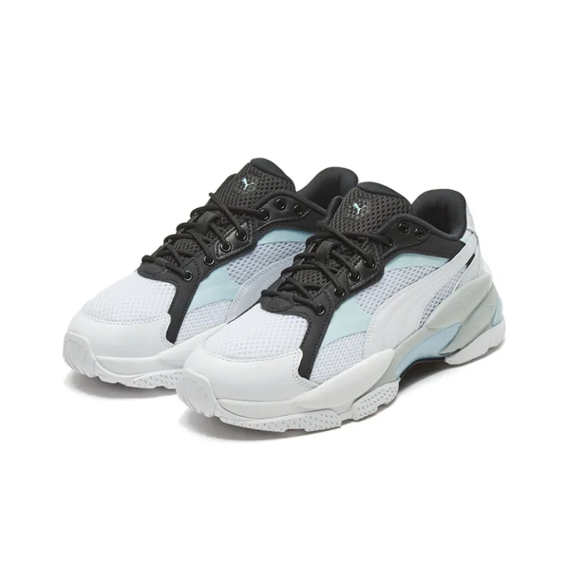 PUMA Lqdcell Epsilon 'White Blue'-2