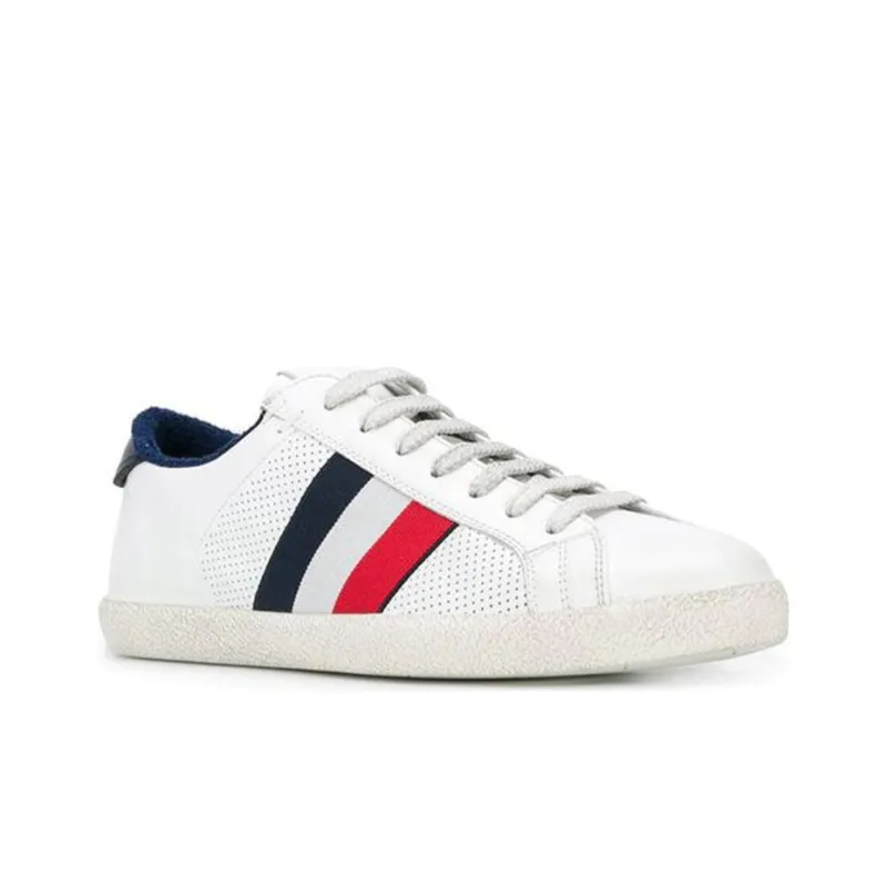 Moncler Montreal 'White'-1