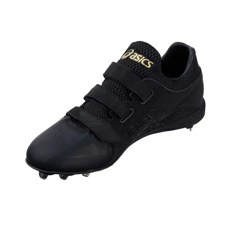 Asics Goldstage Mg 'Black'-3