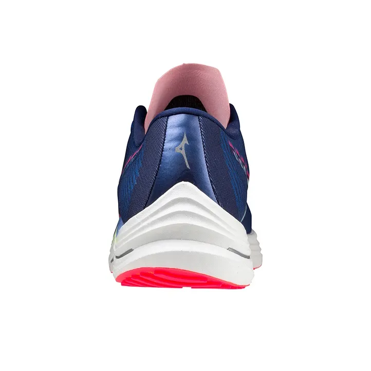 Mizuno Wave Rebellion 'Blue And Red'-3