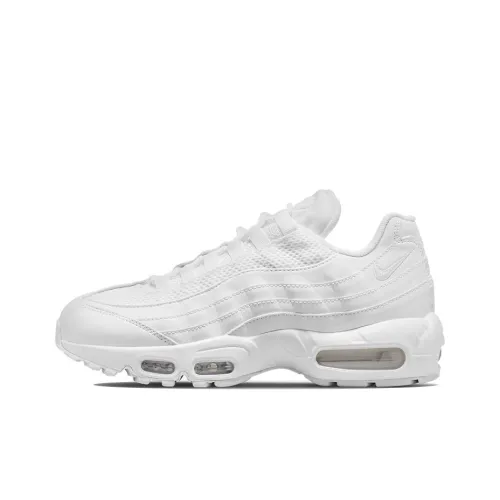 Nike Air Max 95 Next Nature White Women's