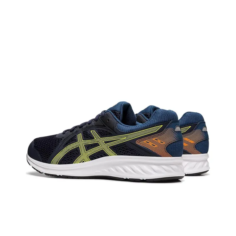 Asics Jolt 2 'Midnight Sour Yuzu'-3