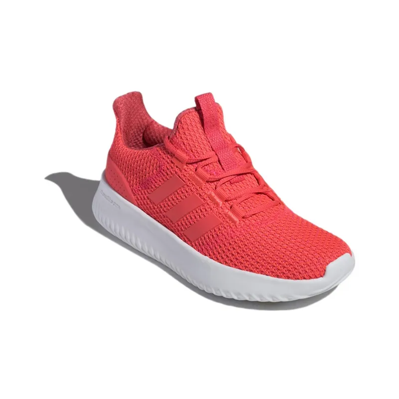 Adidas Cloudfoam Ultimate Red Women's-2
