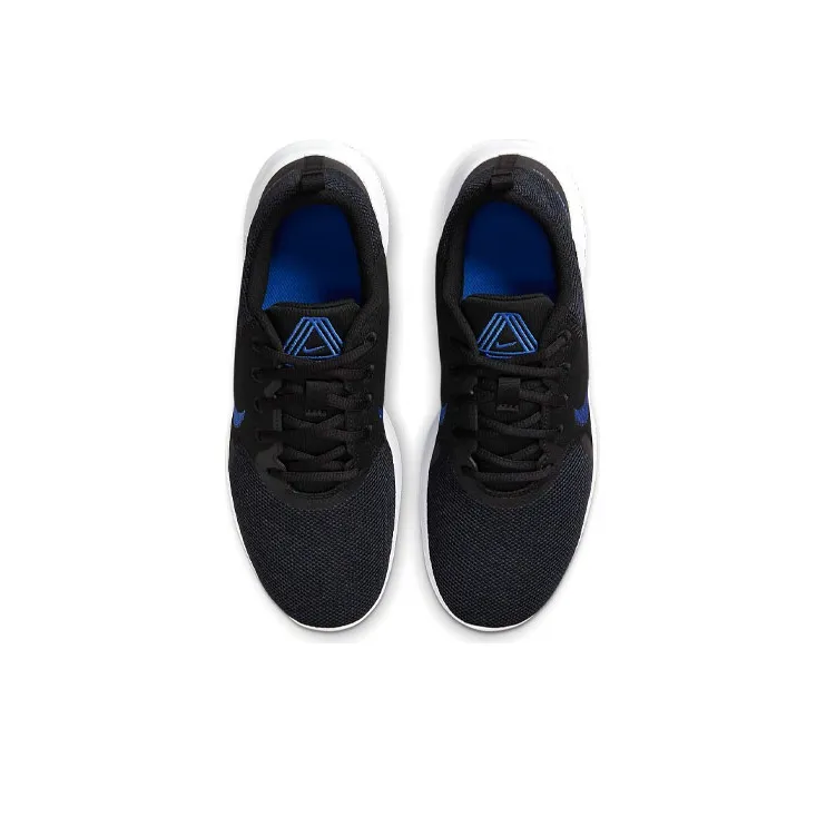Nike Flex Experience Run 10 Black Midnight Navy-3