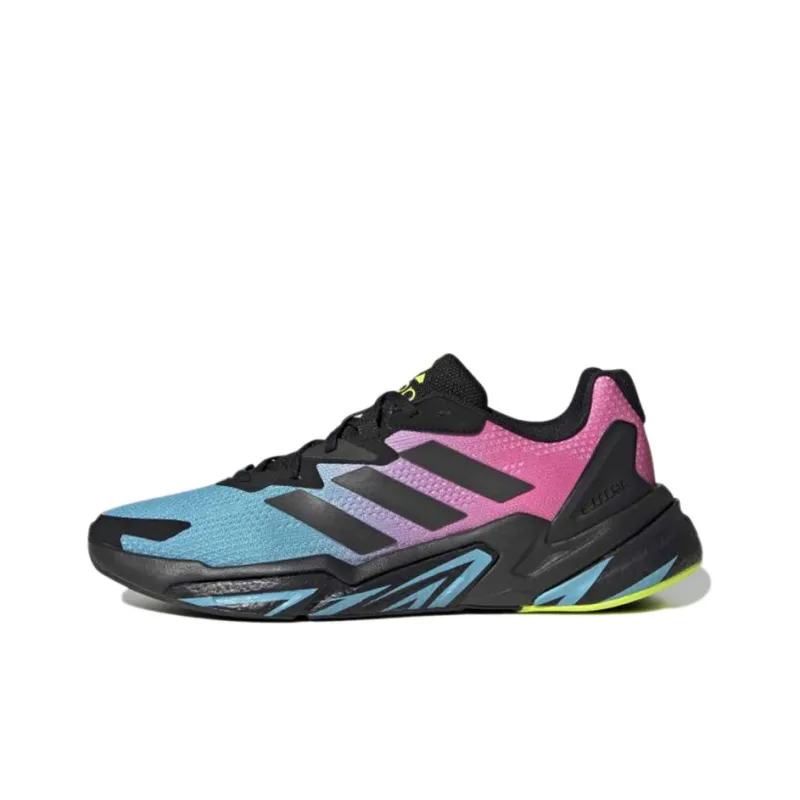 Adidas Disney X X9000L3 'Donald Duck Halloween'-0