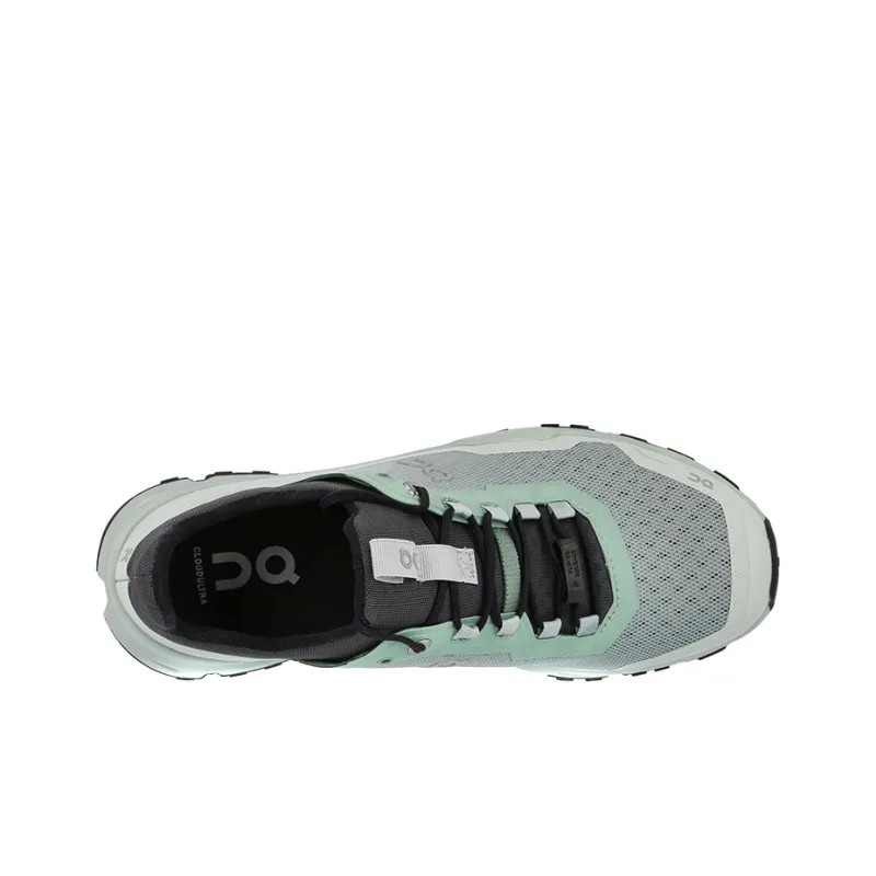 On Running Cloudultra Moss Eclipse Women's-4