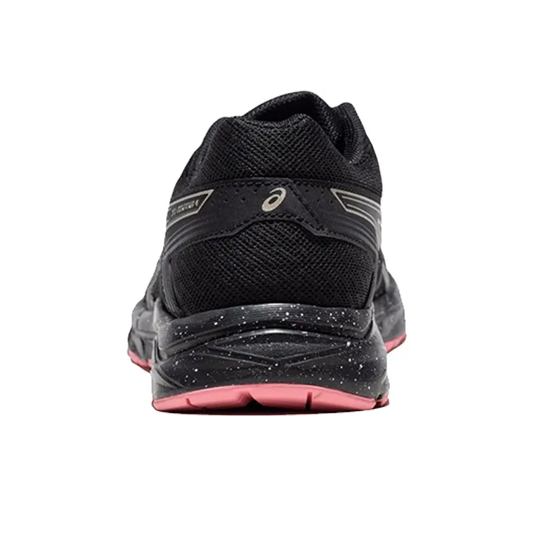 Asics Gel Contend 4 'Black Pink' Women's-3