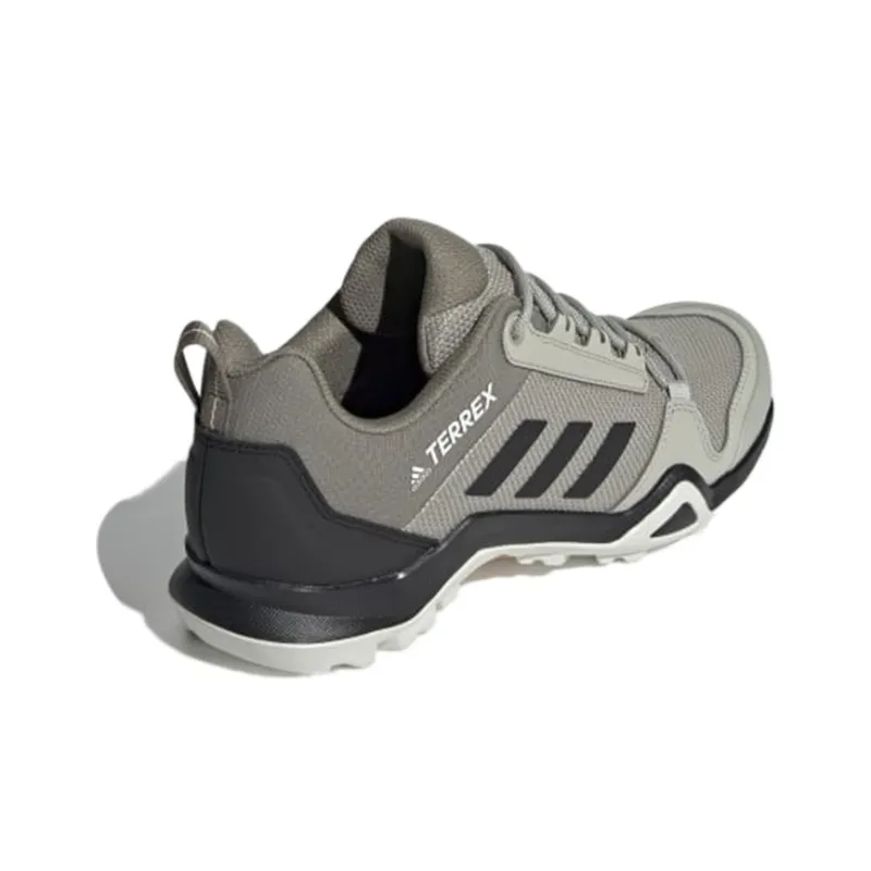 Adidas Terrex AX3 'Grey Black' Women's-3