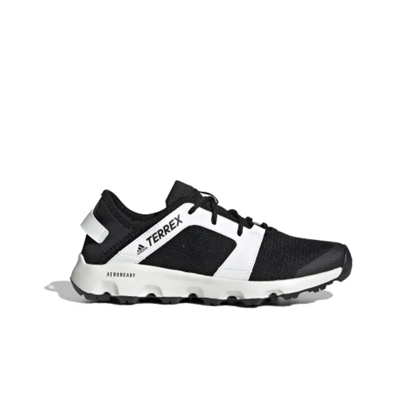 Adidas Terrex Cc Voyager Sleek 'Black White' Women's-1