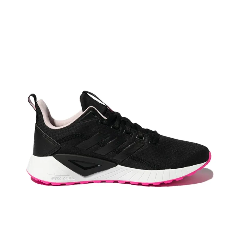 Adidas Neo Questar Climacool 'Black White' Women's-1