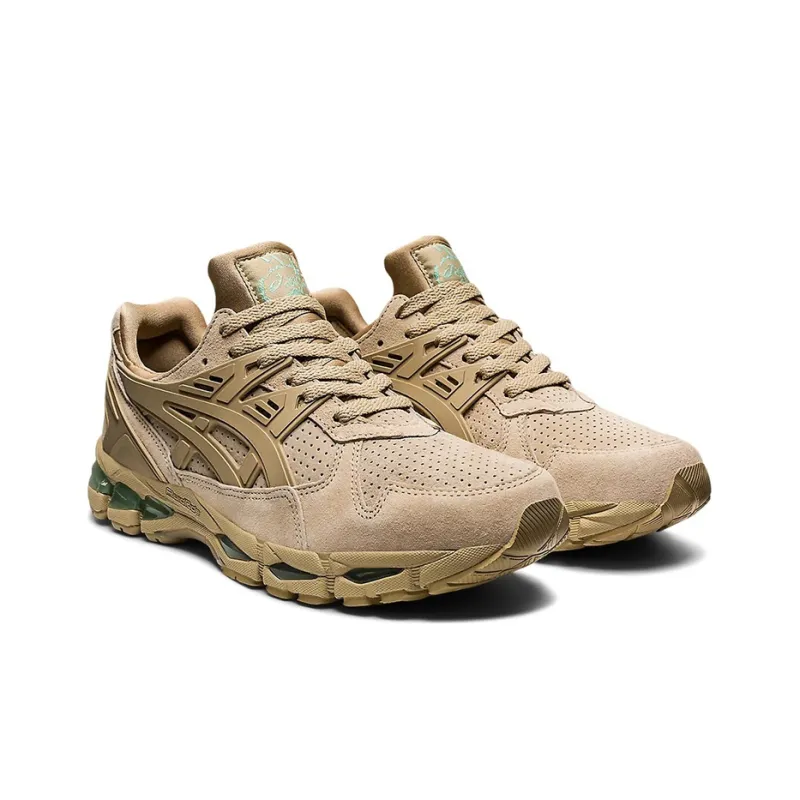 Asics Gel Kayano Trainer 21 'Wood Crepe'-2