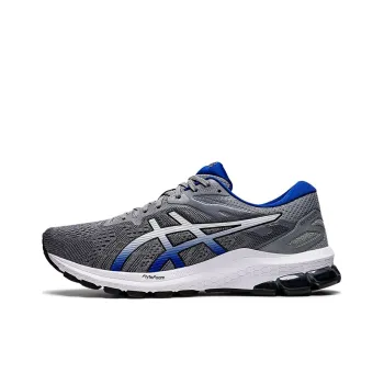 Asics GT 1000 10 Running Shoes 'Sheet Rock Monaco Blue'