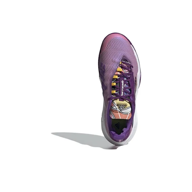Barricade Rich Mnisi X Women's Adidas 'South African City Life' Women's-4