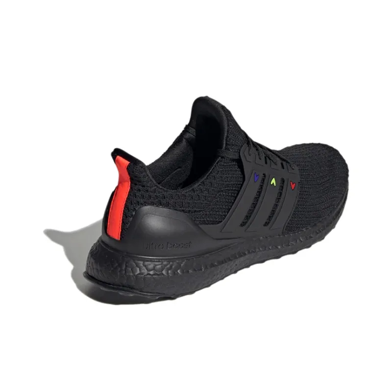 Adidas Ultra Boost 4.0 Dna Hearts Pack Black-3