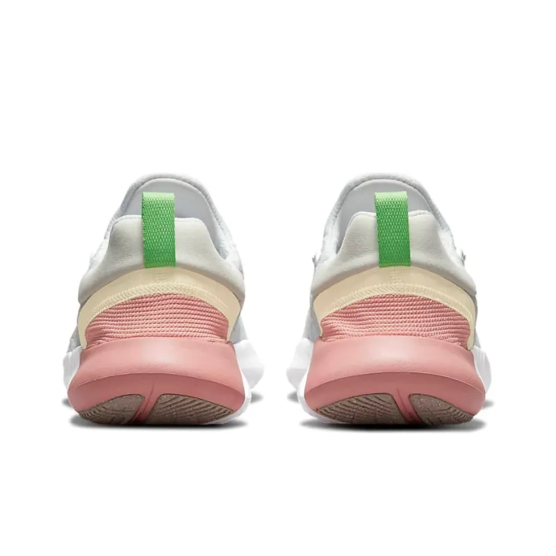 Nike Free Run 5.0 Grey Fog 2021-3