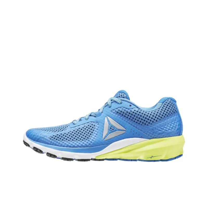 Reebok Harmony Road Running Shoes Women's Low-Top Blue-0