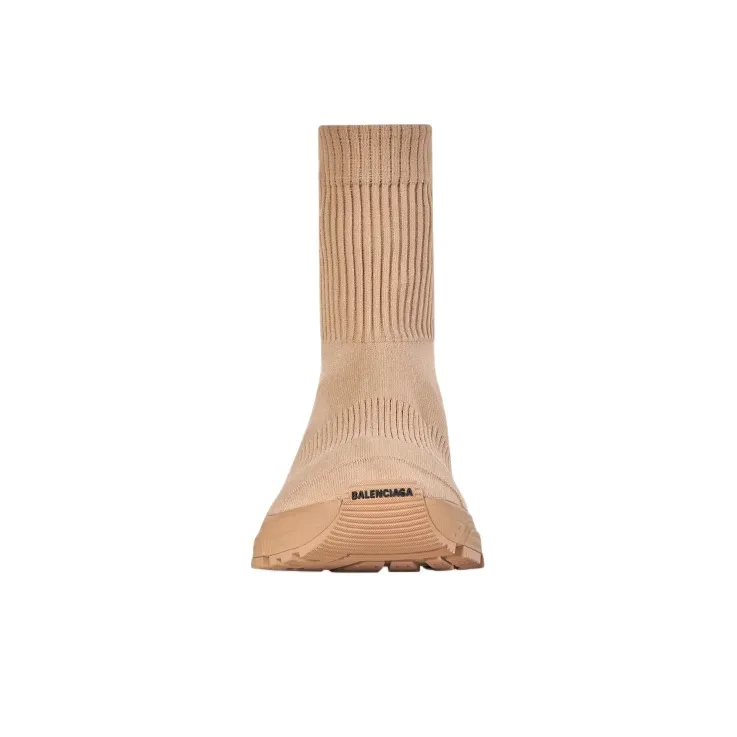 Balenciaga Speed 3.0 Beige-3