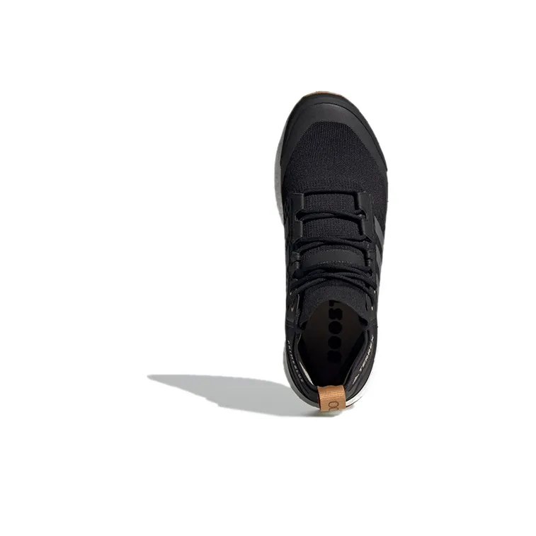 Adidas Terrex Free Hiker Primeblue Core Black-4