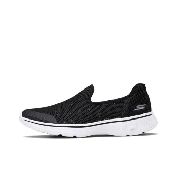 Skechers Go Walk 4 'Black White'