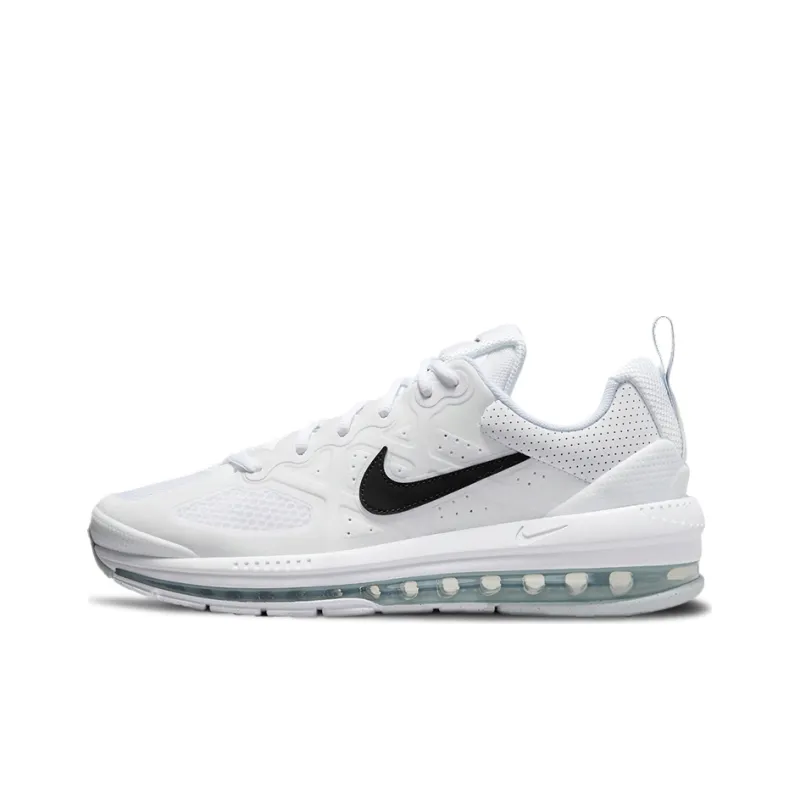 Nike Air Max Genome White Black-0